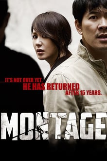Montage (2013) สืบล่าฆ่าซ้อนแผน