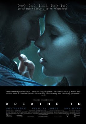 Breathe In (2014) ลมหายใจแห่งแรงปรารถนา