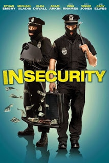 In Security (2010) คู่ป่วนลวงแผนปล้น