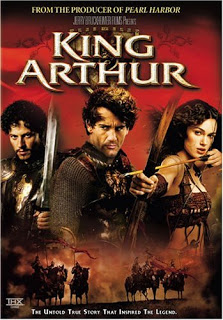 King Arthur (2004) ศึกจอมราชันย์ อัศวินล้างปฐพี