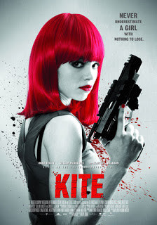 Kite (2014) ด.ญ.ซ่าส์ ฆ่าไม่เลี้ยง