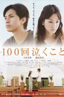 Crying 100 Times Every Raindrop Falls (2013) (พากย์ไทย)