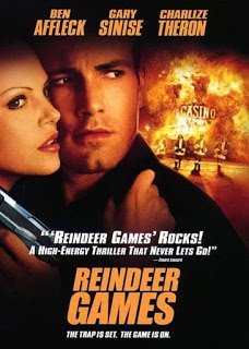 Reindeer Games (2000) เรนเดียร์ เกมส์ เกมมหาประลัย