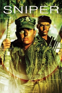 Sniper (1993) นักฆ่าเลือดเย็น