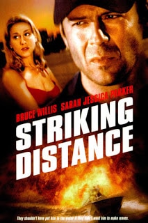 Striking Distance (1993) ตำรวจคลื่นระห่ำ