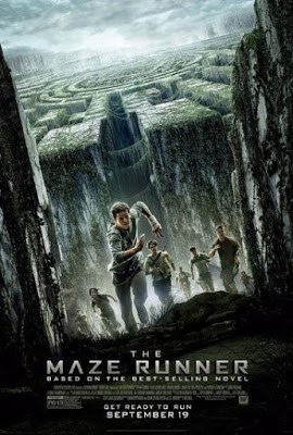 The Maze Runner (2014) เมซ รันเนอร์ วงกตมฤตยู