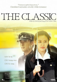 The Classic (2003) คนแรกของหัวใจ คนสุดท้ายของชีวิต