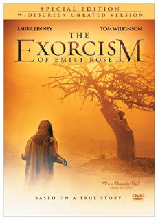 The Exorcism of Emily Rose (2005) พลิกปมอาถรรพ์สยองโลก