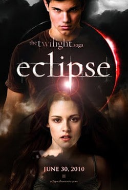 The Twilight Saga Eclipse (2010) แวมไพร์ ทไวไลท์ 3 อีคลิปส์