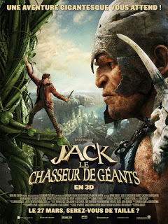 Jack The Giant Slayer (2013) แจ็คผู้สยบยักษ์