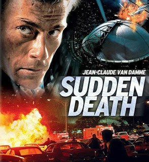 Sudden Death (1995) ตัดเส้นตายท้านรก