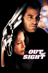 Out of Sight (1998) ปล้นรัก หักด่านเอฟบีไอ