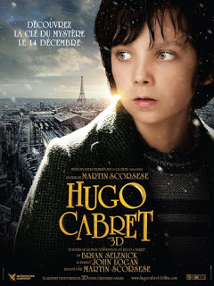 Hugo (2011) ปริศนามนุษย์กลของอูโก้