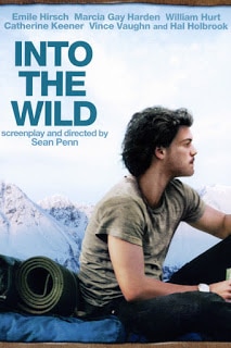 Into the Wild (2007) เข้าป่าหาชีวิต