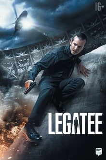 Legatee (2012) หนีล่าฆ่าระห่ำ