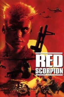 Red Scorpion (1988) คนพันธุ์ดุ