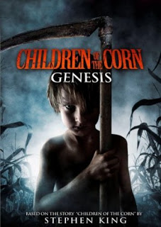 Children Of The Corn Genesis (2011) อาถรรพ์เด็กนรก