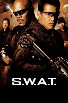 S.W.A.T. (2003) ส.ว.า.ท. หน่วยจู่โจมระห่ำโลก