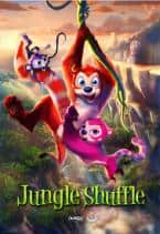Jungle Shuffle (2014) ฮีโร่ขนฟู สู้ซ่าส์ป่าระเบิด