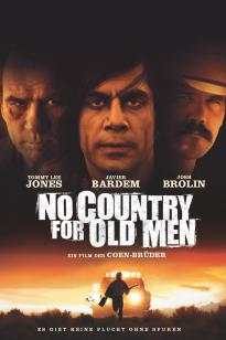 No Country for Old Men (2007) ล่าคนดุในเมืองเดือด