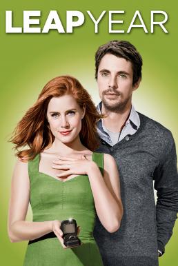 Leap Year (2010) รักแท้แพ้ทางกิ๊ก