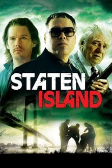 Staten Island (2009) เกรียนเลือดบ้า ท้าเมืองแสบ