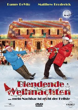 Deck The Halls (2006) เด็ค เดอะ ฮอลส์ ศึกแต่งวิมาน พ่อบ้านคู่กัด