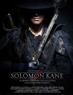 Solomon Kane (2009) โซโลมอน ตัดหัวผี