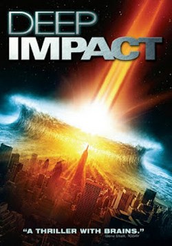 Deep Impact (1998) วันสิ้นโลก ฟ้าถล่มแผ่นดินทลาย