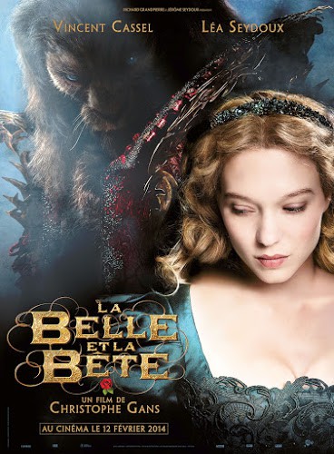 Beauty and the Beast (2014) โฉมงามกับเจ้าชายอสูร (เลอา แซดู)