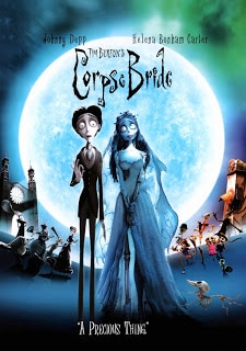 Corpse Bride (2005) เจ้าสาวศพสวย