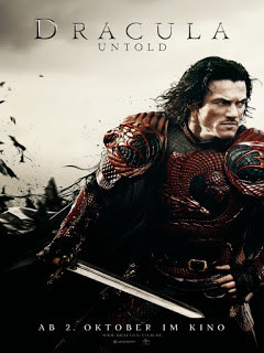 Dracula Untold (2014) แดร็กคูล่า ตำนานลับโลกไม่รู้