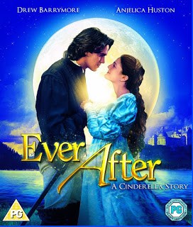 Ever After A Cinderella Story (1998) วัยฝัน ตำนานรักนิรันดร