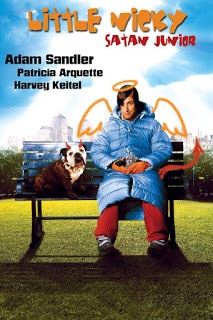 Little Nicky (2000) ลิตเติ้ล นิคกี้ ซาตานลูกครึ่งเทวดา