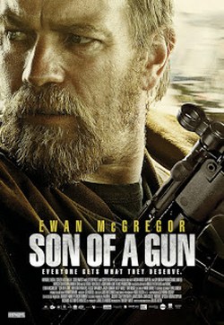 Son Of A Gun (2014) (ซับไทย)