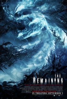 The Remaining (2014) หายนะสูบโลก