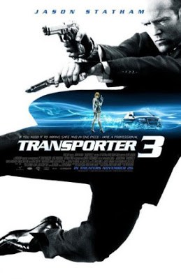 The Transporter 3 (2008) เพชฌฆาต สัญชาติเทอร์โบ ภาค 3