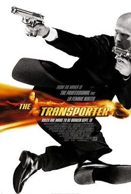 The Transporter 1 (2002) เพชฌฆาต สัญชาติเทอร์โบ 1