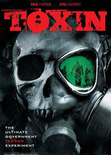 Toxin (2014) ฝ่าวิกฤติไวรัสมฤตยู