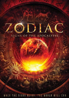 Zodiac Signs of the Apocalypse (2014) สัญญาณล้างโลก