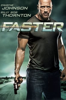 Faster (2010) ฝังแค้นแรงระห่ำนรก