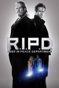 R.I.P.D (2013) หน่วยพิฆาตสยบวิญญาณ