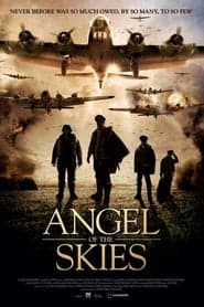 Angel of the Skies (2013) ภารกิจพิชิตนาซี