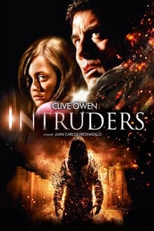 Intruders (2011) บุกสยอง หลอนสองโลก