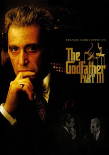 The Godfather Part 3 (1990) เดอะก็อดฟาเธอร์ 3