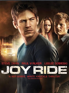 Joy Ride 1 (2001) เกมหยอก หลอกไปเชือด ภาค 1