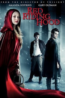 Red Riding Hood (2011) สาวหมวกแดง