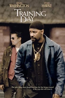 Training Day (2001) เทรนนิ่ง เดย์ ตำรวจระห่ำ