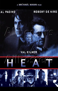 Heat (1995) คนระห่ำคน