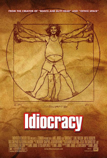 Idiocracy (2006) อัจฉริยะผ่าโลกเพี้ยน